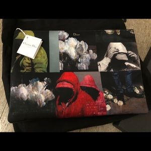 Dior Homme Document Holder / Sleeve / Pouch